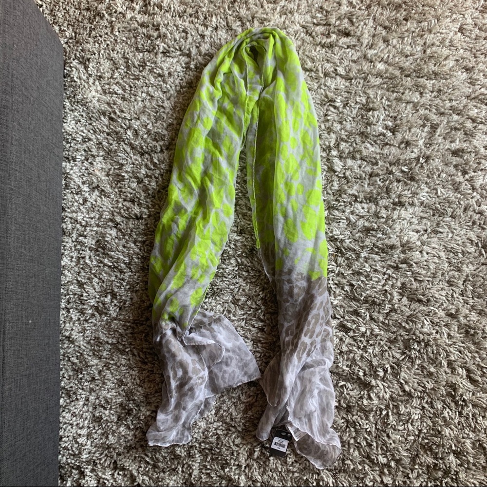 Primark scarf
